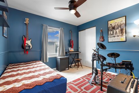 Tiny photo for 20157 S Pine Hill Road, Frankfort, IL 60423 (MLS # 12620379)