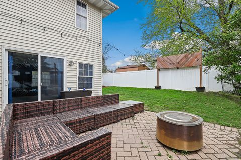 Tiny photo for 20157 S Pine Hill Road, Frankfort, IL 60423 (MLS # 12620379)