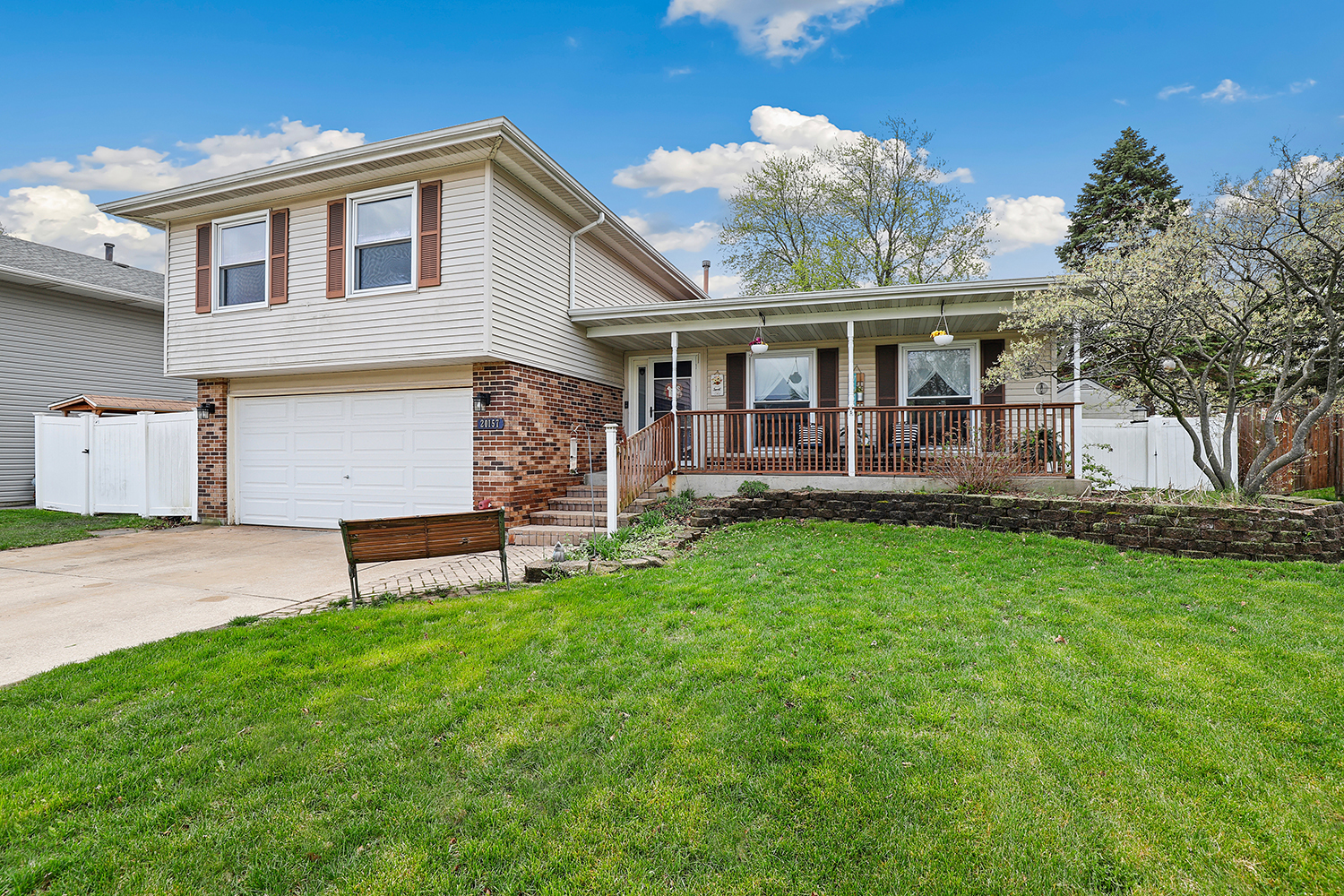 20157 S Pine Hill Road