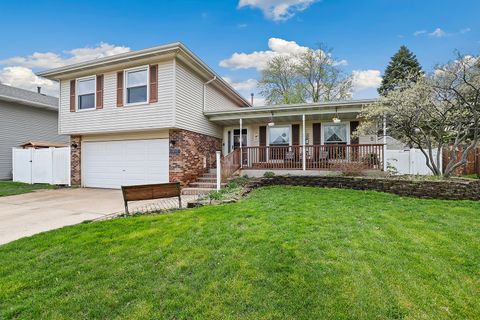 Tiny photo for 20157 S Pine Hill Road, Frankfort, IL 60423 (MLS # 12620379)