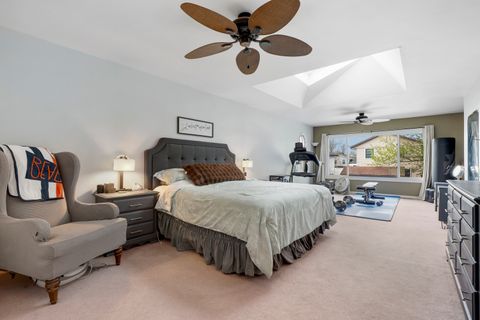 Tiny photo for 20157 S Pine Hill Road, Frankfort, IL 60423 (MLS # 12620379)