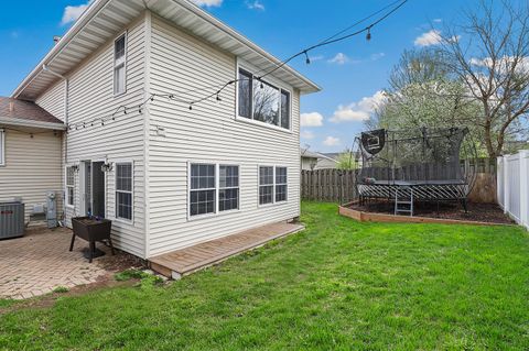 Tiny photo for 20157 S Pine Hill Road, Frankfort, IL 60423 (MLS # 12620379)