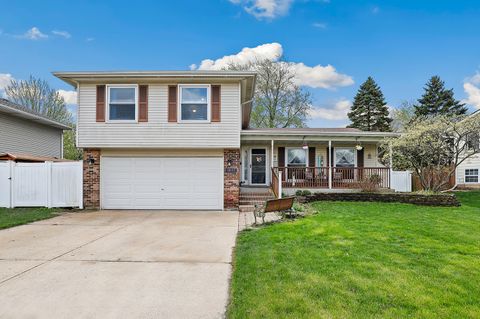 Photo of 20157 S Pine Hill Road, Frankfort, IL 60423 (MLS # 12620379)