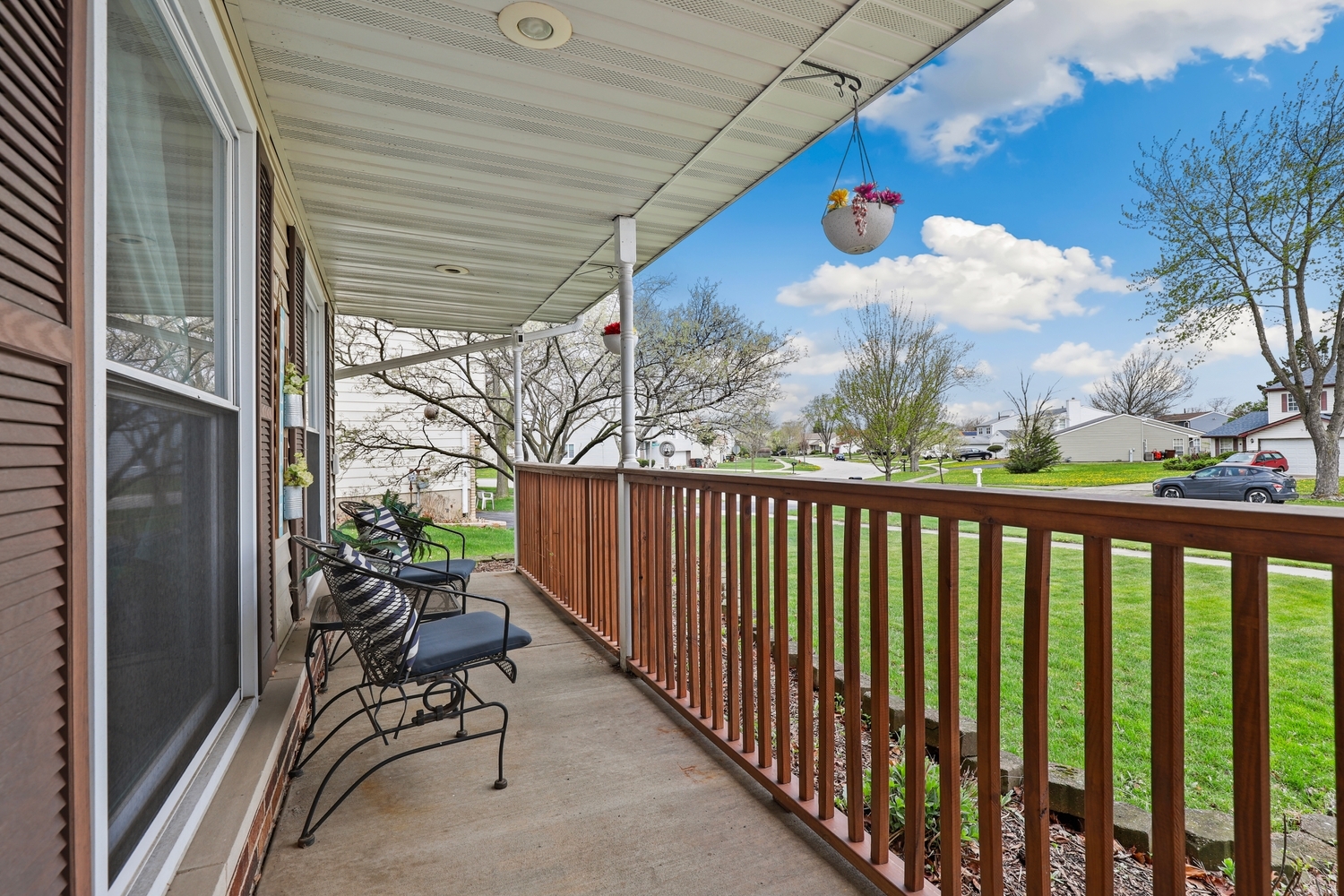 20157 S Pine Hill Road