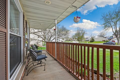 Tiny photo for 20157 S Pine Hill Road, Frankfort, IL 60423 (MLS # 12620379)