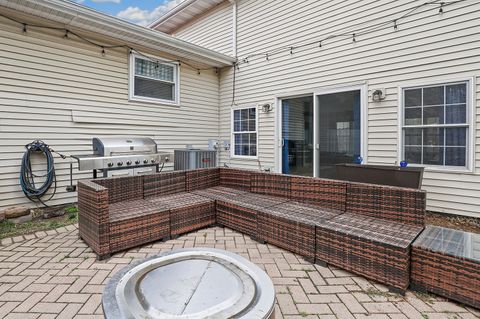 Tiny photo for 20157 S Pine Hill Road, Frankfort, IL 60423 (MLS # 12620379)