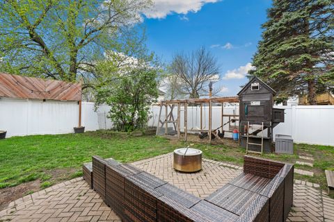 Tiny photo for 20157 S Pine Hill Road, Frankfort, IL 60423 (MLS # 12620379)