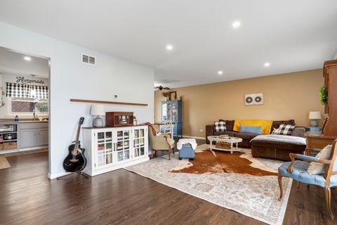 Tiny photo for 20157 S Pine Hill Road, Frankfort, IL 60423 (MLS # 12620379)