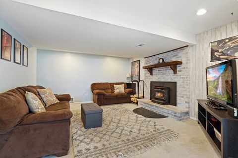 Tiny photo for 20157 S Pine Hill Road, Frankfort, IL 60423 (MLS # 12620379)