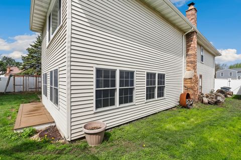 Tiny photo for 20157 S Pine Hill Road, Frankfort, IL 60423 (MLS # 12620379)