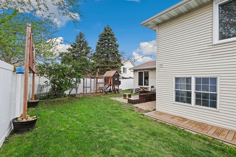 Tiny photo for 20157 S Pine Hill Road, Frankfort, IL 60423 (MLS # 12620379)