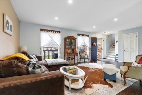 Tiny photo for 20157 S Pine Hill Road, Frankfort, IL 60423 (MLS # 12620379)