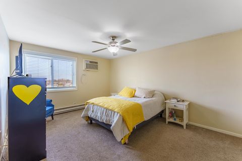 Tiny photo for 2333 N Neva Avenue #403C, Chicago, IL 60707 (MLS # 12603757)