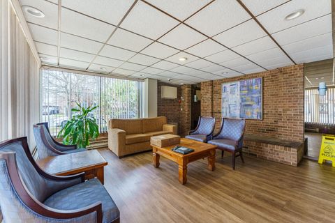 Tiny photo for 2333 N Neva Avenue #403C, Chicago, IL 60707 (MLS # 12603757)