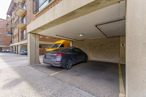 Tiny photo for 2333 N Neva Avenue #403C, Chicago, IL 60707 (MLS # 12603757)