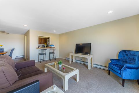 Tiny photo for 2333 N Neva Avenue #403C, Chicago, IL 60707 (MLS # 12603757)