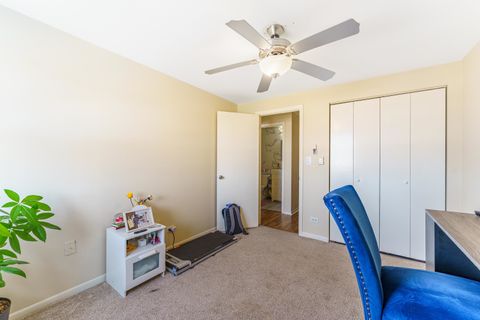 Tiny photo for 2333 N Neva Avenue #403C, Chicago, IL 60707 (MLS # 12603757)