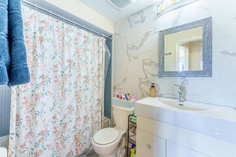 Tiny photo for 2333 N Neva Avenue #403C, Chicago, IL 60707 (MLS # 12603757)