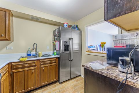 Tiny photo for 2333 N Neva Avenue #403C, Chicago, IL 60707 (MLS # 12603757)