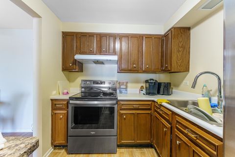 Tiny photo for 2333 N Neva Avenue #403C, Chicago, IL 60707 (MLS # 12603757)