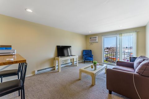 Tiny photo for 2333 N Neva Avenue #403C, Chicago, IL 60707 (MLS # 12603757)