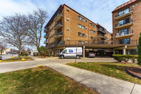 2333 N Neva Avenue 403C Chicago IL 60707
