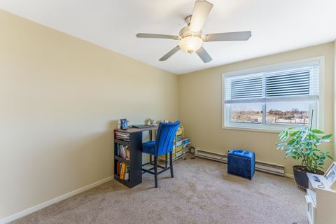 Tiny photo for 2333 N Neva Avenue #403C, Chicago, IL 60707 (MLS # 12603757)