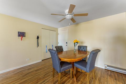 Tiny photo for 2333 N Neva Avenue #403C, Chicago, IL 60707 (MLS # 12603757)