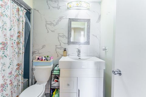 Tiny photo for 2333 N Neva Avenue #403C, Chicago, IL 60707 (MLS # 12603757)