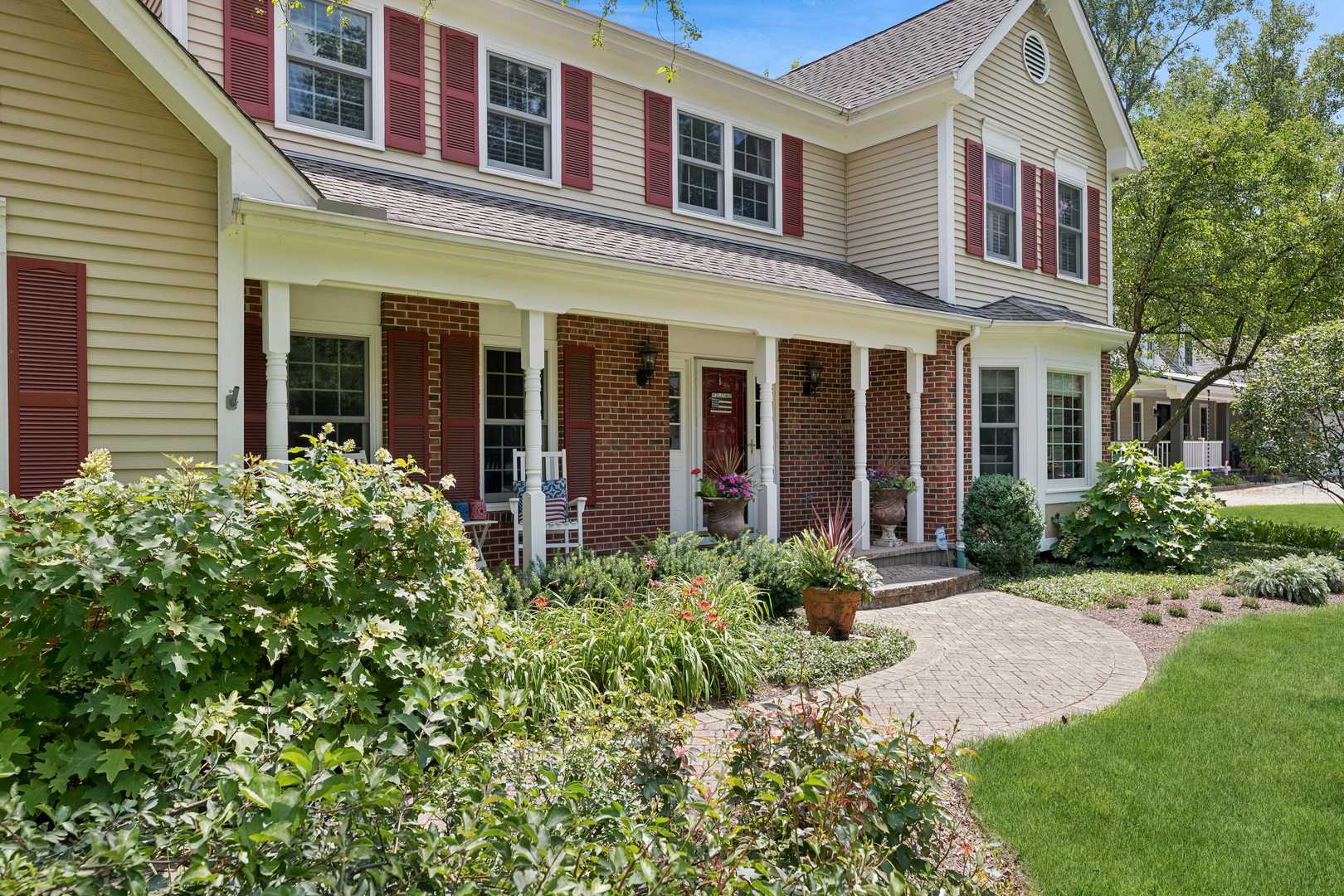 2104 Kenton Lane