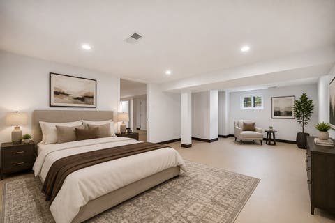 Tiny photo for 8100 S Cornell Avenue, Chicago, IL 60619 (MLS # 12725972)