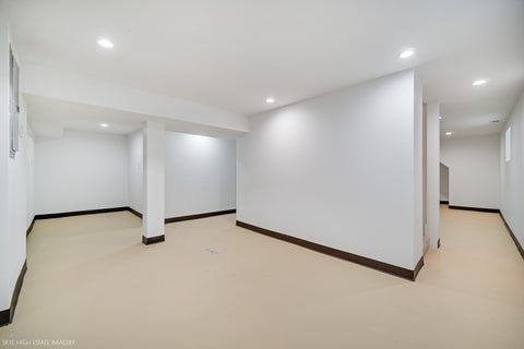Tiny photo for 8100 S Cornell Avenue, Chicago, IL 60619 (MLS # 12725972)