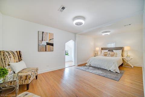 Tiny photo for 8100 S Cornell Avenue, Chicago, IL 60619 (MLS # 12725972)