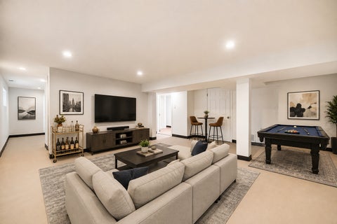 Tiny photo for 8100 S Cornell Avenue, Chicago, IL 60619 (MLS # 12725972)