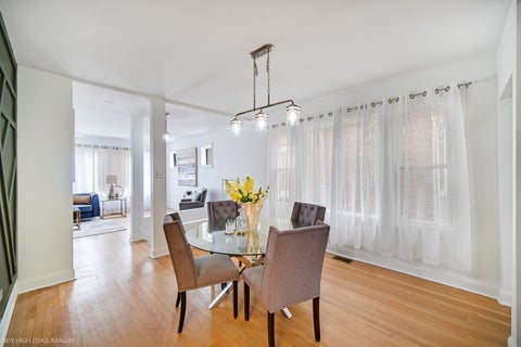 Tiny photo for 8100 S Cornell Avenue, Chicago, IL 60619 (MLS # 12725972)