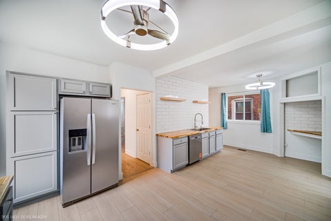 Tiny photo for 8100 S Cornell Avenue, Chicago, IL 60619 (MLS # 12725972)