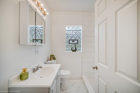 Tiny photo for 8100 S Cornell Avenue, Chicago, IL 60619 (MLS # 12725972)