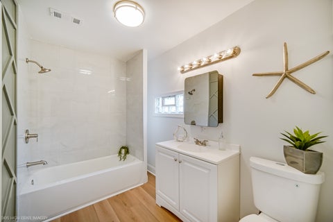 Tiny photo for 8100 S Cornell Avenue, Chicago, IL 60619 (MLS # 12725972)