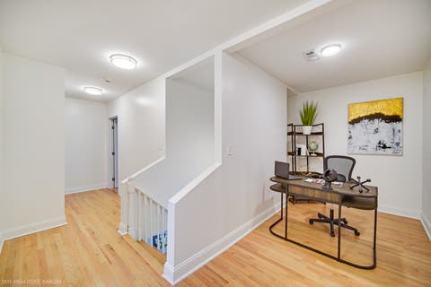 Tiny photo for 8100 S Cornell Avenue, Chicago, IL 60619 (MLS # 12725972)