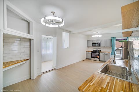 Tiny photo for 8100 S Cornell Avenue, Chicago, IL 60619 (MLS # 12725972)