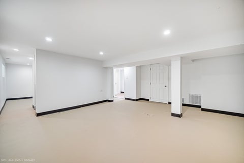 Tiny photo for 8100 S Cornell Avenue, Chicago, IL 60619 (MLS # 12725972)