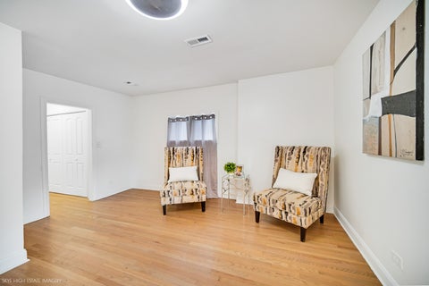 Tiny photo for 8100 S Cornell Avenue, Chicago, IL 60619 (MLS # 12725972)