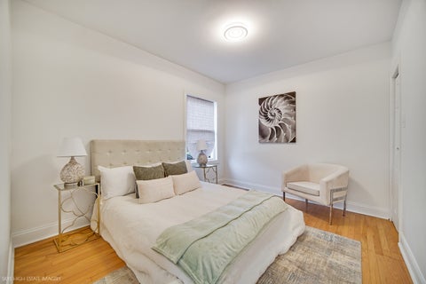 Tiny photo for 8100 S Cornell Avenue, Chicago, IL 60619 (MLS # 12725972)