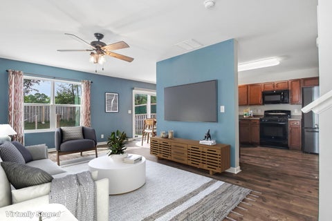 Tiny photo for 2613 Hearthstone Drive, Hampshire, IL 60140 (MLS # 12760543)
