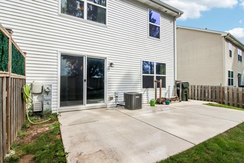 Tiny photo for 2613 Hearthstone Drive, Hampshire, IL 60140 (MLS # 12760543)