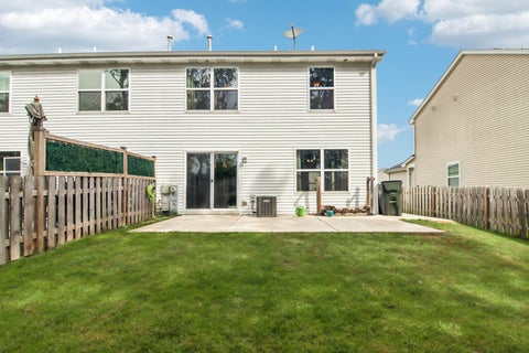 Tiny photo for 2613 Hearthstone Drive, Hampshire, IL 60140 (MLS # 12760543)