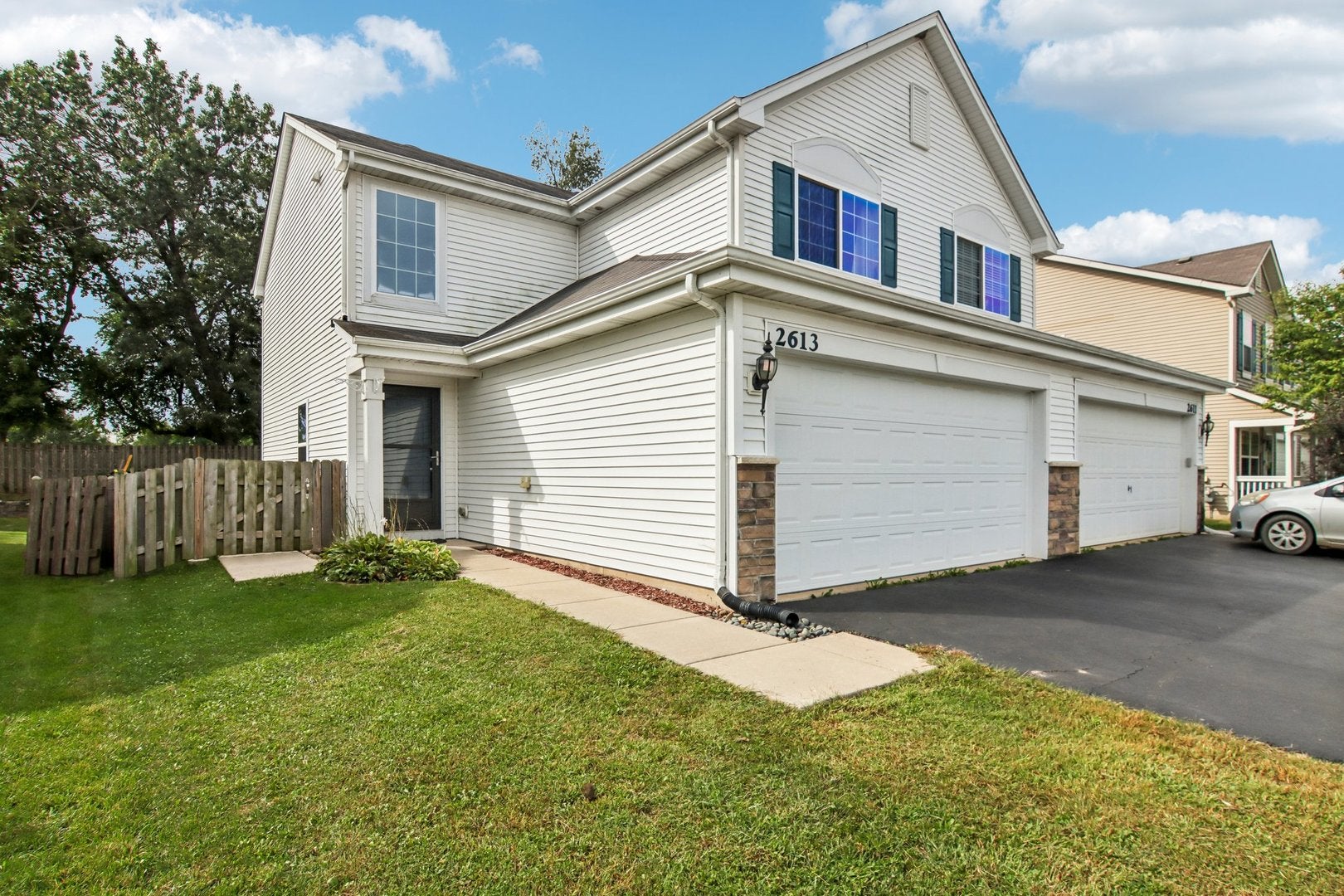 2613 Hearthstone Drive