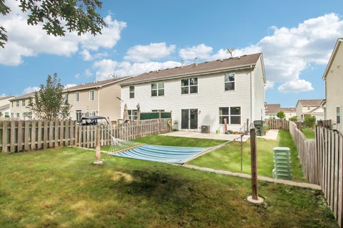 Tiny photo for 2613 Hearthstone Drive, Hampshire, IL 60140 (MLS # 12760543)