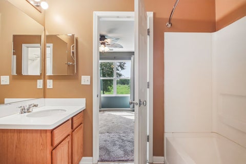 Tiny photo for 2613 Hearthstone Drive, Hampshire, IL 60140 (MLS # 12760543)