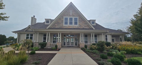 Tiny photo for 2613 Hearthstone Drive, Hampshire, IL 60140 (MLS # 12760543)